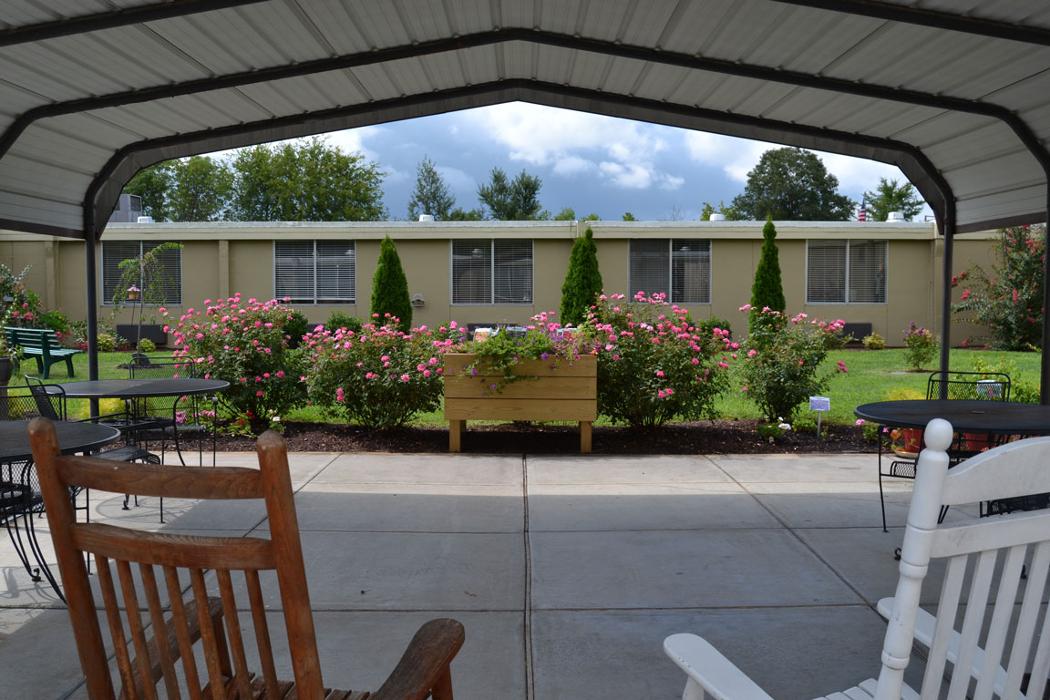 Sevierville Health and Rehabilitation Center - Sevierville, TN