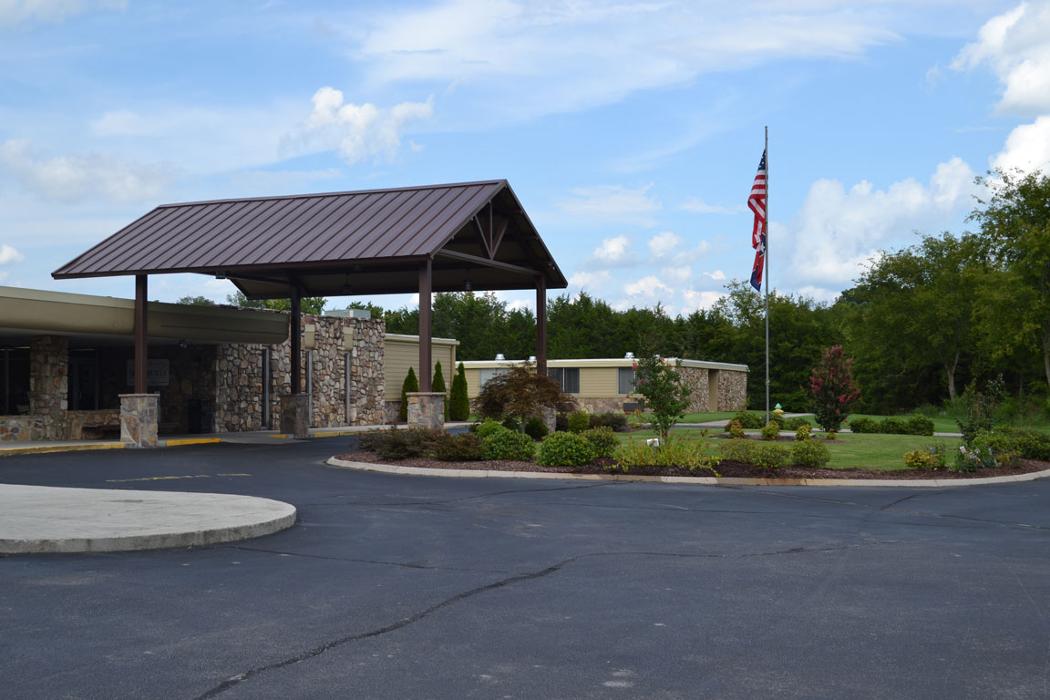Sevierville Health and Rehabilitation Center - Sevierville, TN