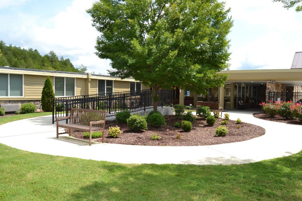Sevierville Health and Rehabilitation Center - Sevierville, TN