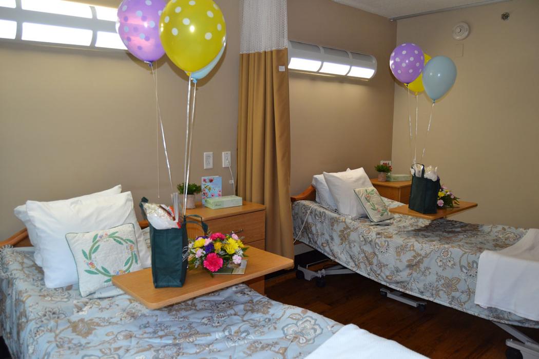 Sevierville Health and Rehabilitation Center - Sevierville, TN