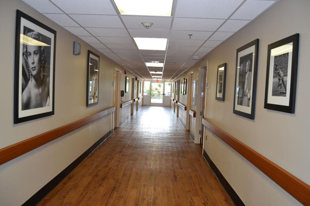 Sevierville Health and Rehabilitation Center - Sevierville, TN