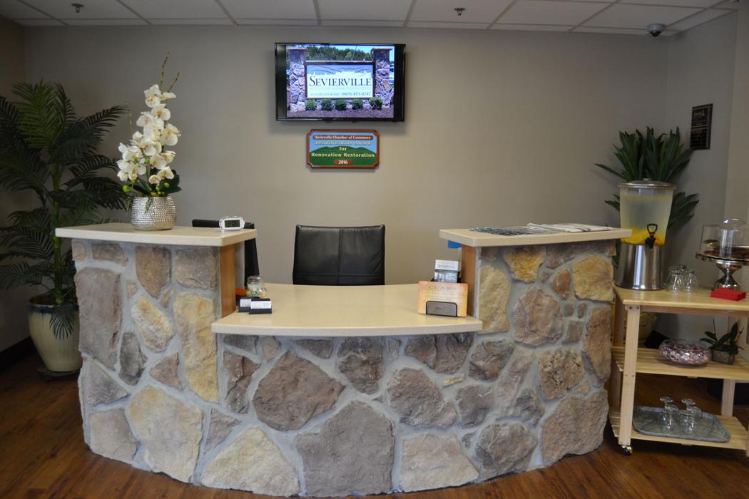 Sevierville Health and Rehabilitation Center - Sevierville, TN