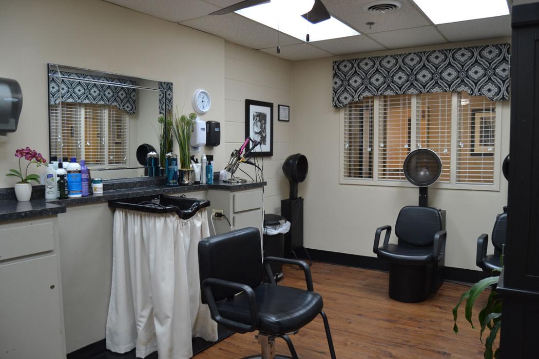 Sevierville Health and Rehabilitation Center - Sevierville, TN