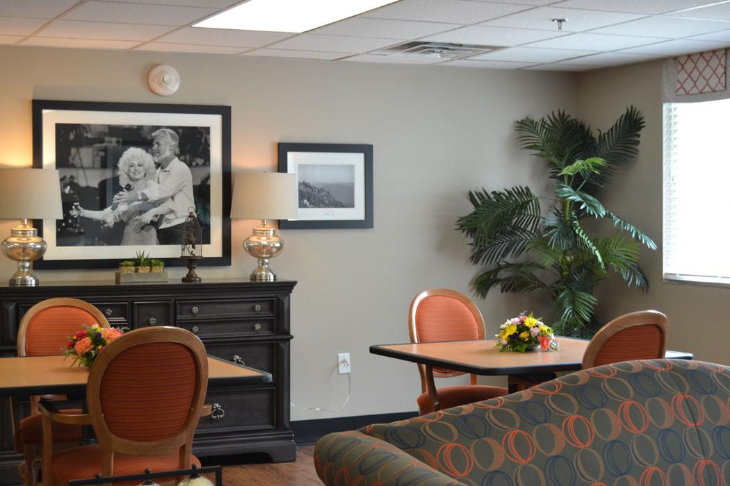 Sevierville Health and Rehabilitation Center - Sevierville, TN