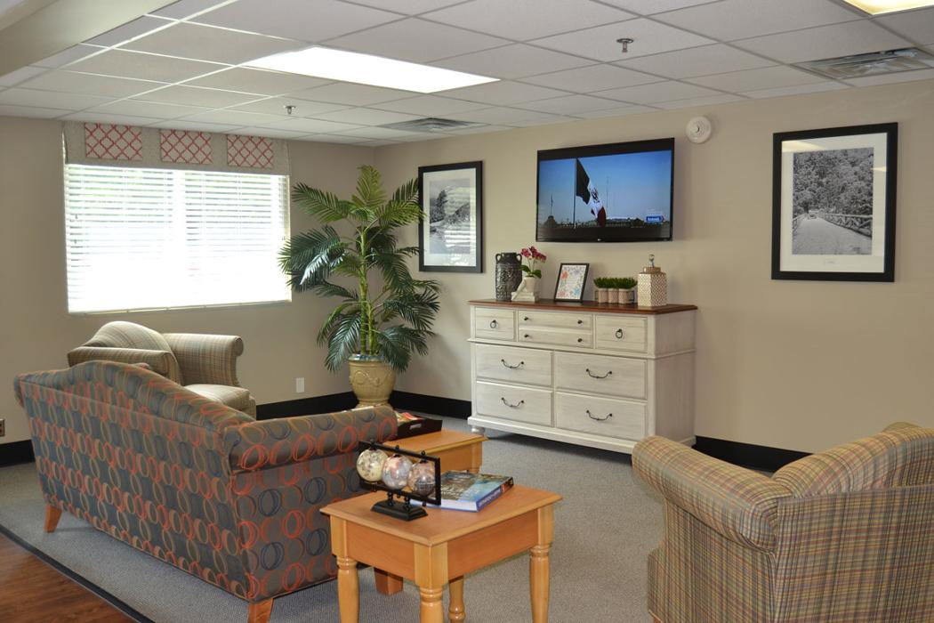 Sevierville Health and Rehabilitation Center - Sevierville, TN
