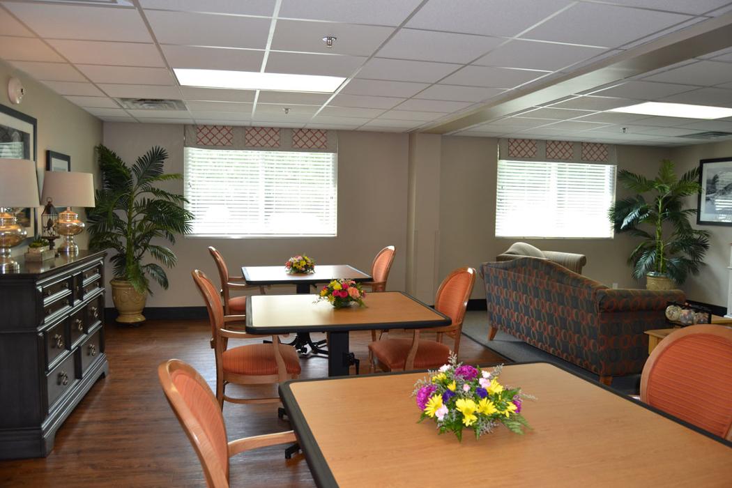 Sevierville Health and Rehabilitation Center - Sevierville, TN