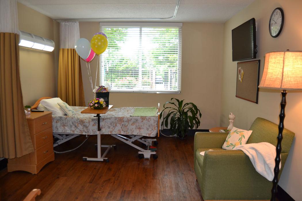 Sevierville Health and Rehabilitation Center - Sevierville, TN