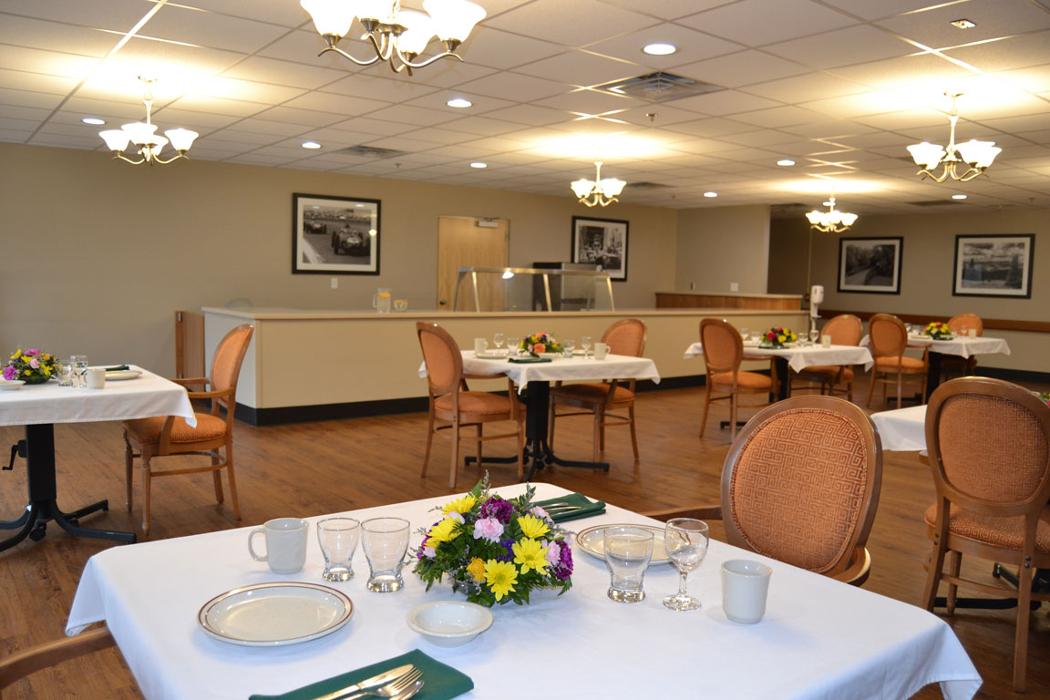 Sevierville Health and Rehabilitation Center - Sevierville, TN