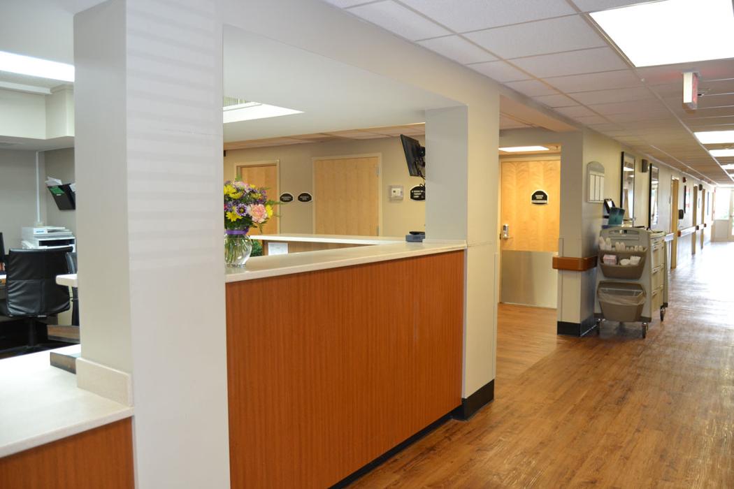 Sevierville Health and Rehabilitation Center - Sevierville, TN