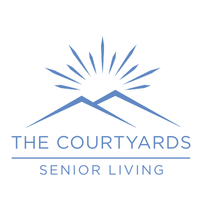 The Courtyards Assisted Living and Memory Care - Odessa, TX