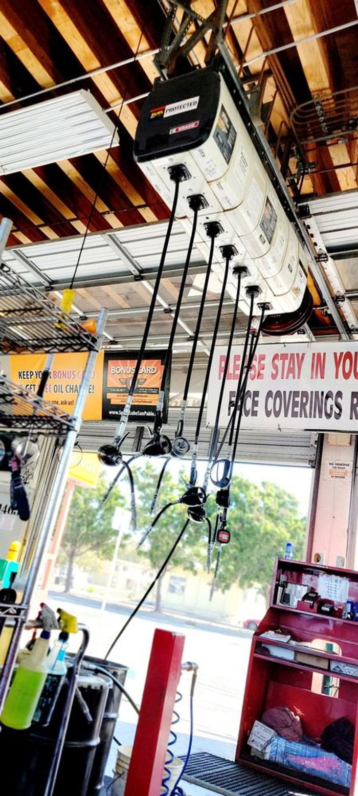 Speed Lube - San Pablo, CA