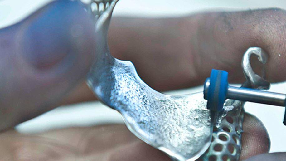 Dentallabor Vill & Hapke GmbH, Kleinmachnower Weg in Berlin