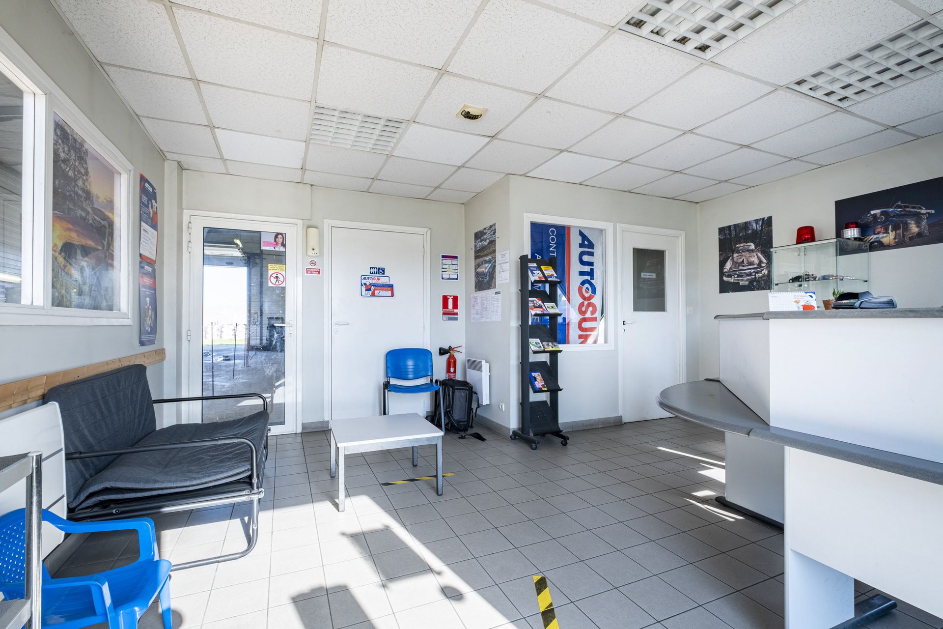 galerie image