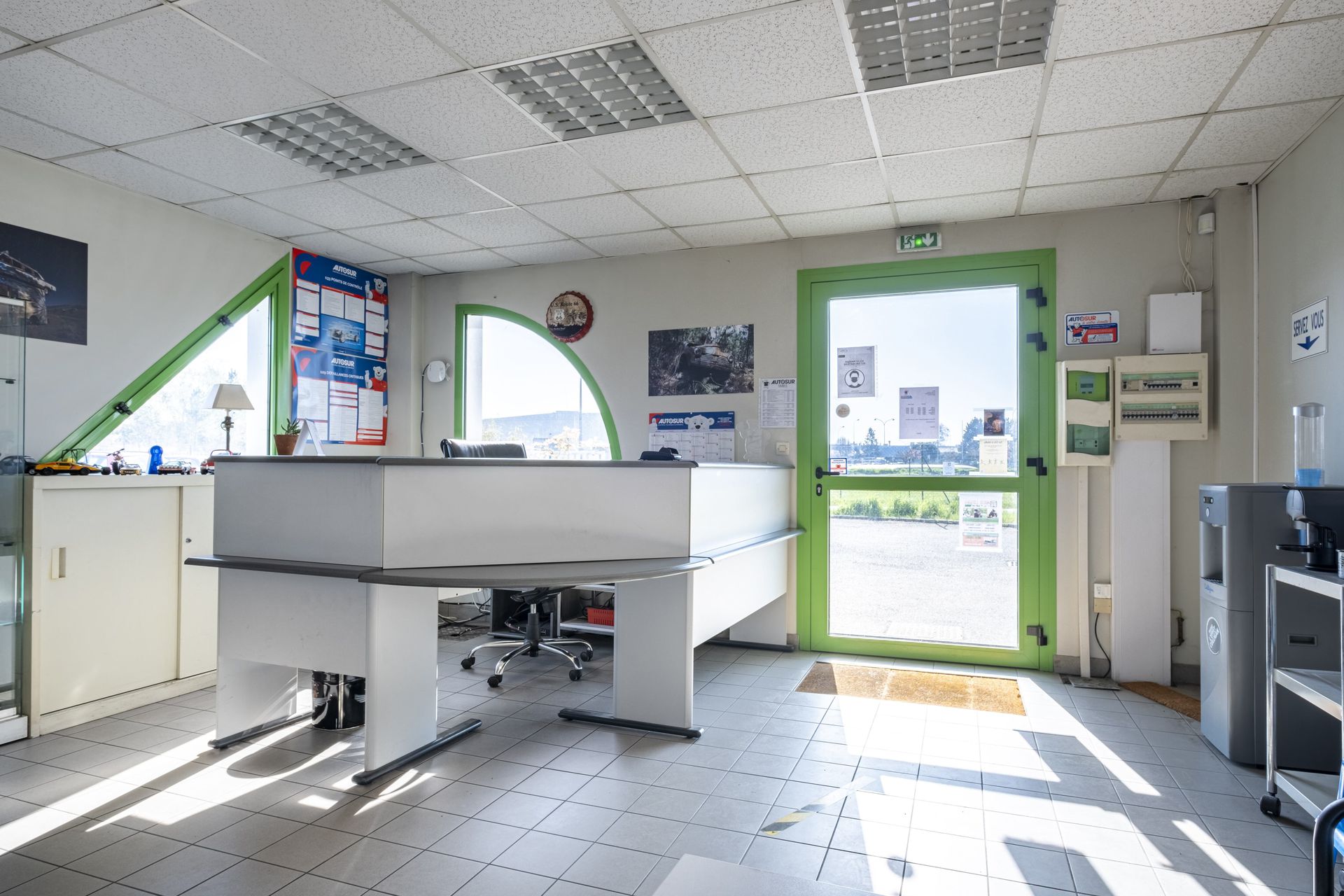 galerie image