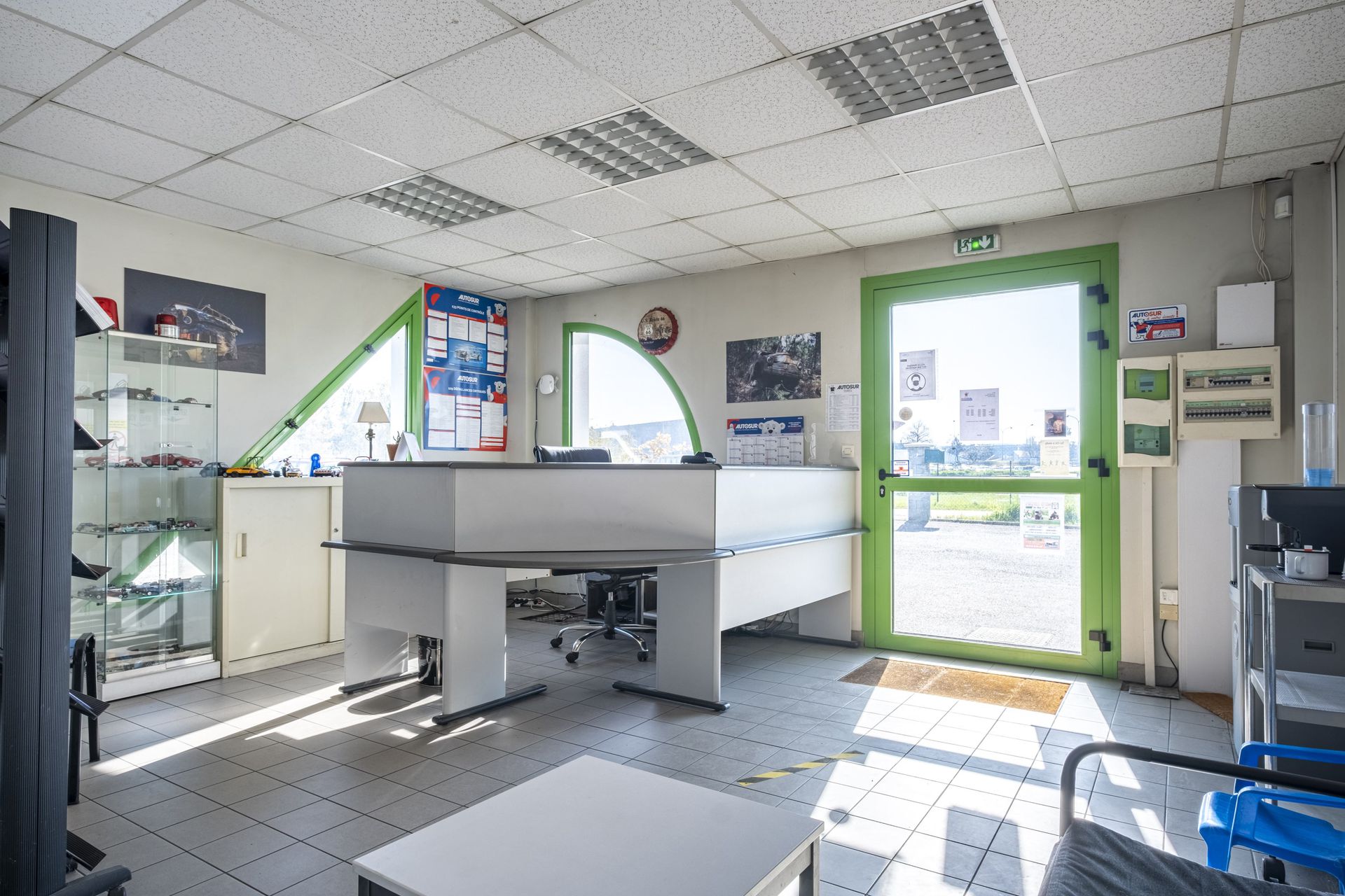 galerie image