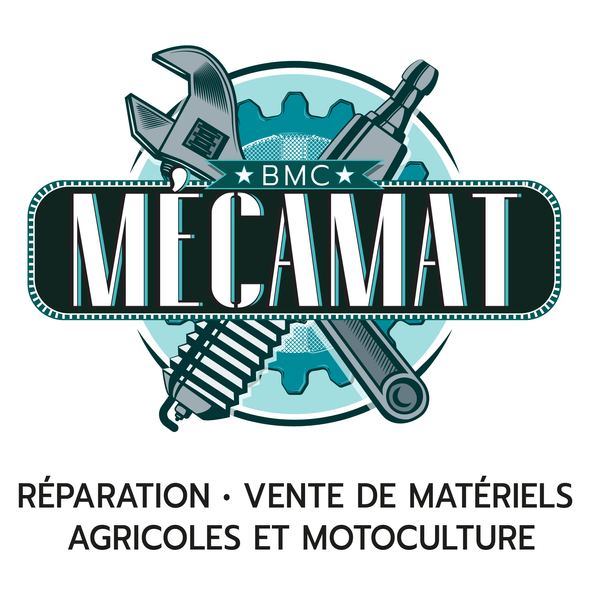 BMC MECAMAT réparation et restauration (objets divers)
