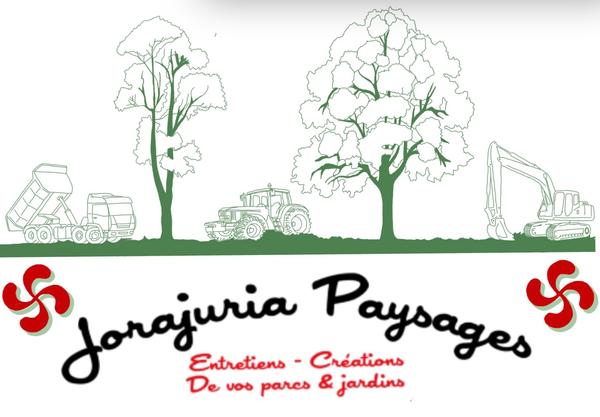 Jorajuria Paysages paysagiste conseil