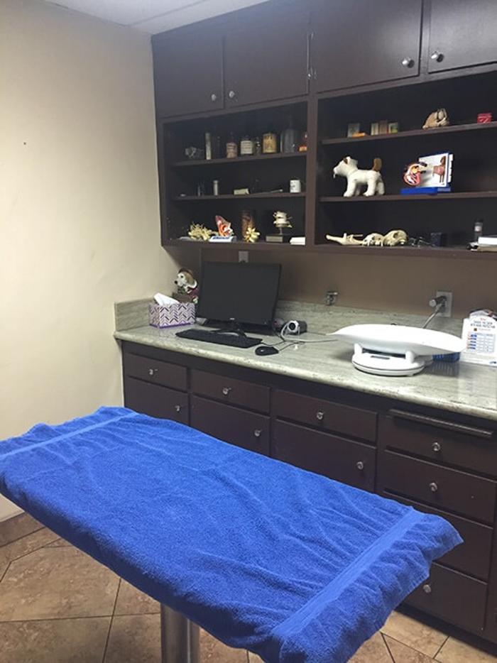 Beach City Animal Hospital - Huntington Beach, CA