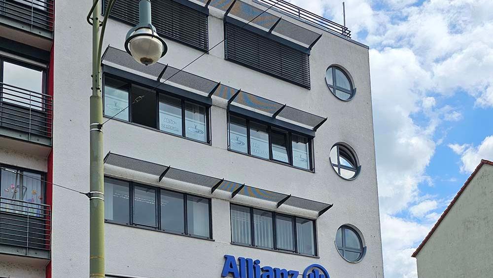 Malteser Hilfsdienst gGmbH | Ambulanter Pflegedienst, Rennstraße in Dessau-Roßlau