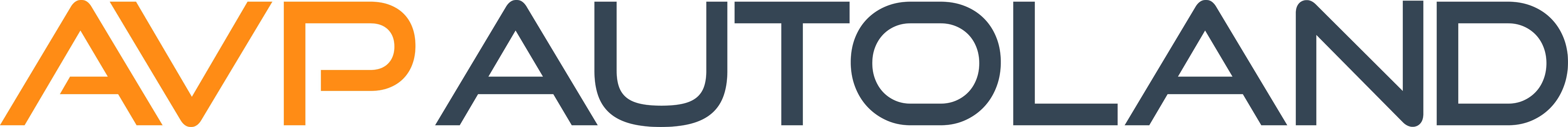 AVP Teilezentrum in Plattling