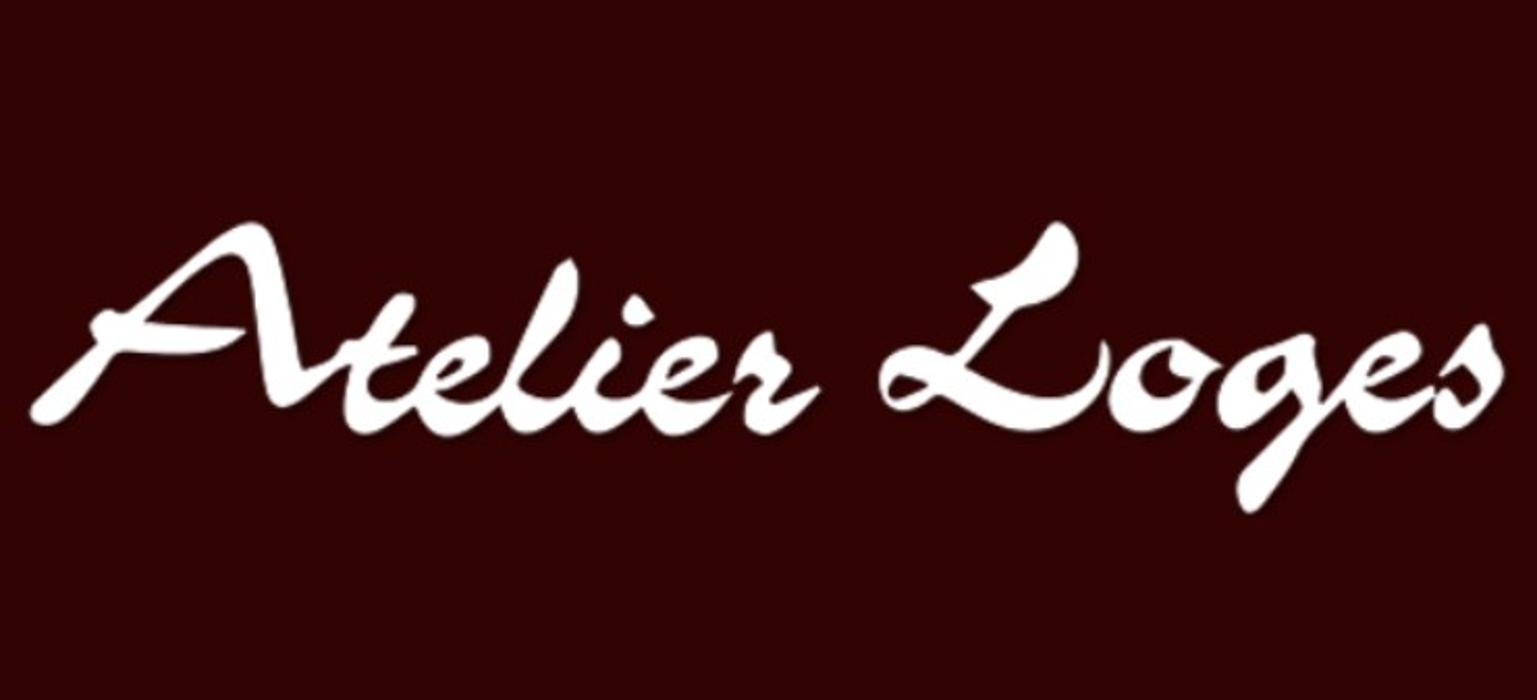 Logo Atelier Loges Logo Atelier Loges