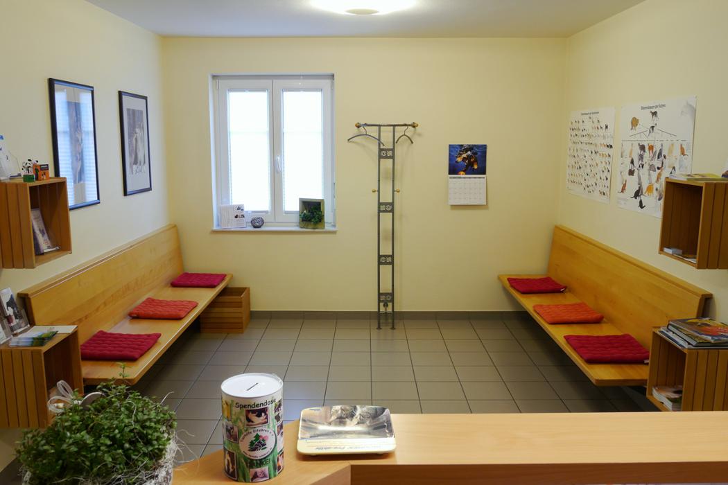 Tierärzte Mettendorf, Betzenweg in Mettendorf