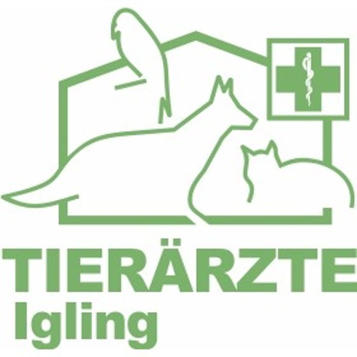Tierärzte Igling, Kapellenstraße in Igling