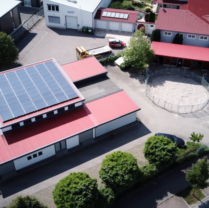 Tierärztliches Zentrum Pfedelbach GmbH, Kirschfeldstraße in Pfedelbach