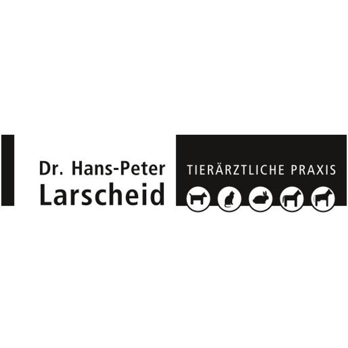 Tierarztpraxis Dr. Hans-Peter Larscheid, Auf Drei Vierteln in Antweiler
