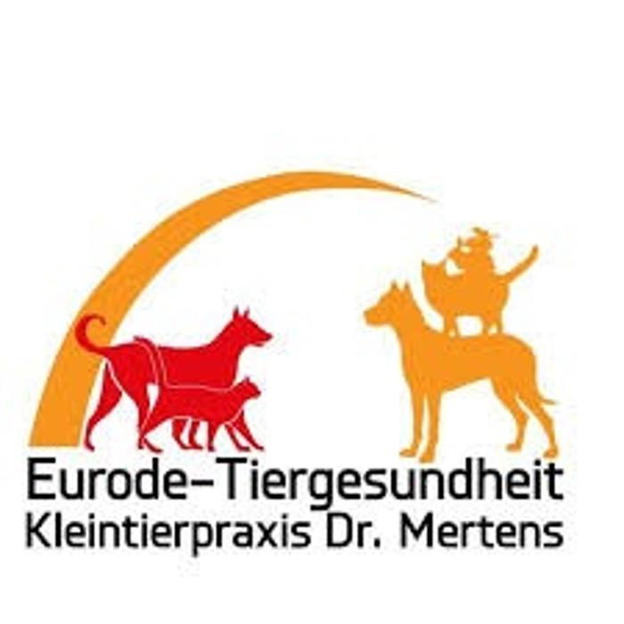 Eurode-Tiergesundheit Kleintierpraxis Dr. Mertens in Herzogenrath
