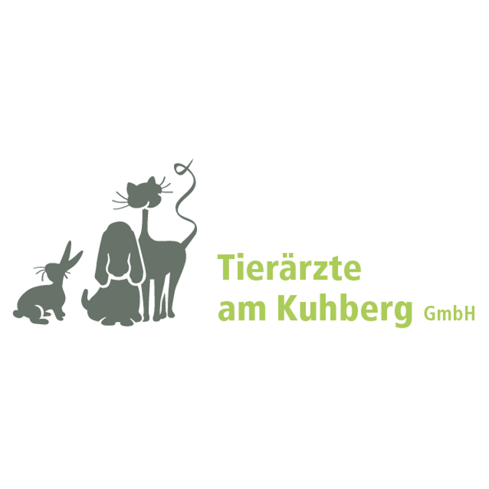 Logo Tierärzte am Kuhberg GmbH in Ulm