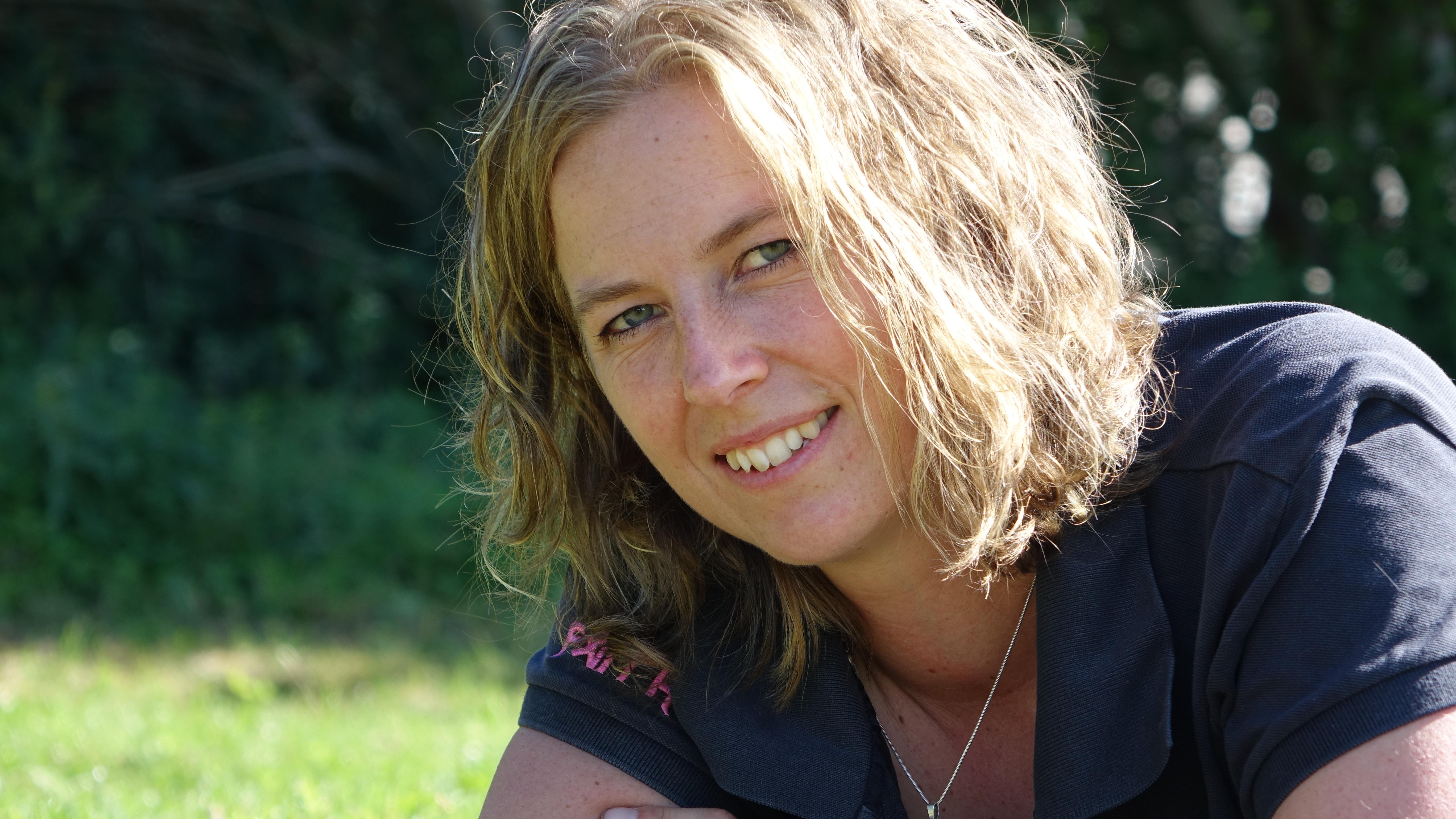 Heilpraktikerin für Psychotherapie - Hypnose und EMDR Therapie - Eva Weinmayr, Kirchenstraße in Brannenburg