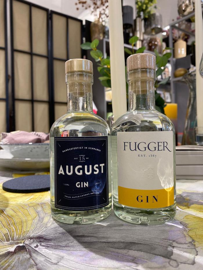 LiNEA Lifestyle Wohnen - Augsburg, Maximilianstraße in Augsburg