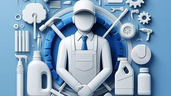 EHA Services | Hotels & Gebäudereinigung Unterhaltsreinigung, Eifelstraße in Bad Breisig