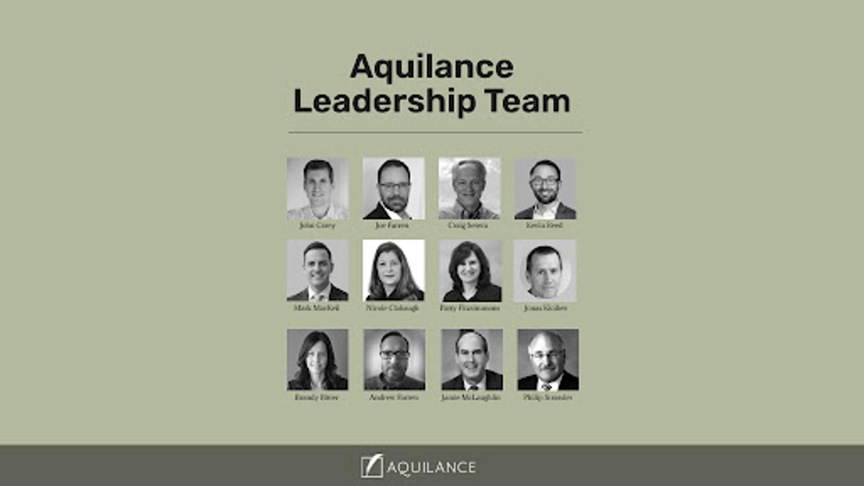 Aquilance - Trumbull, CT