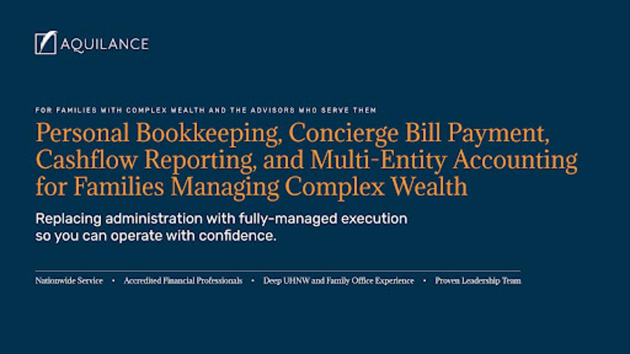 Aquilance - Trumbull, CT