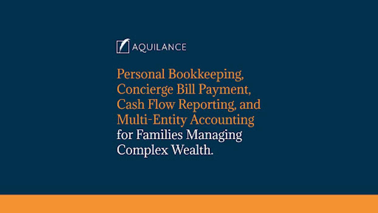 Aquilance - Trumbull, CT