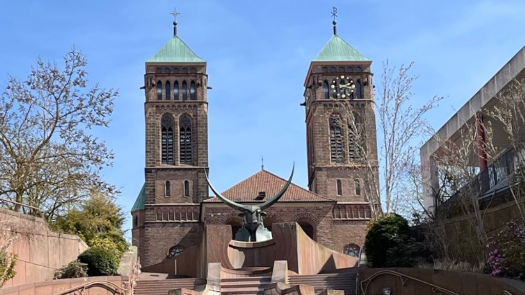 Rechtsanwälte Haberland & Fu Partnerschaftsgesellschaft, Buchsweilerstraße in Pirmasens