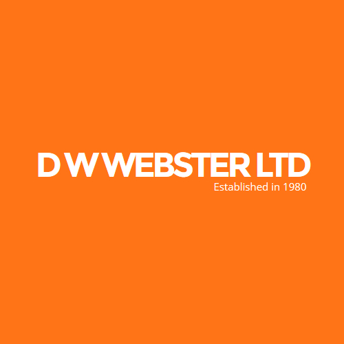 D W Webster Ltd Paignton 01803 521576