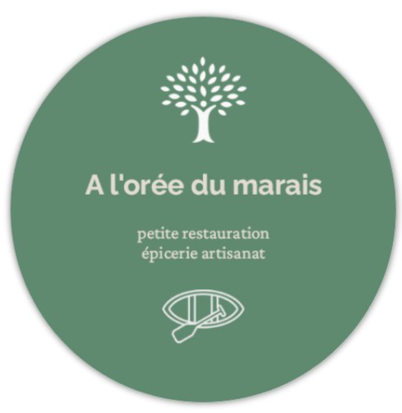 A l'orée du Marais restaurant