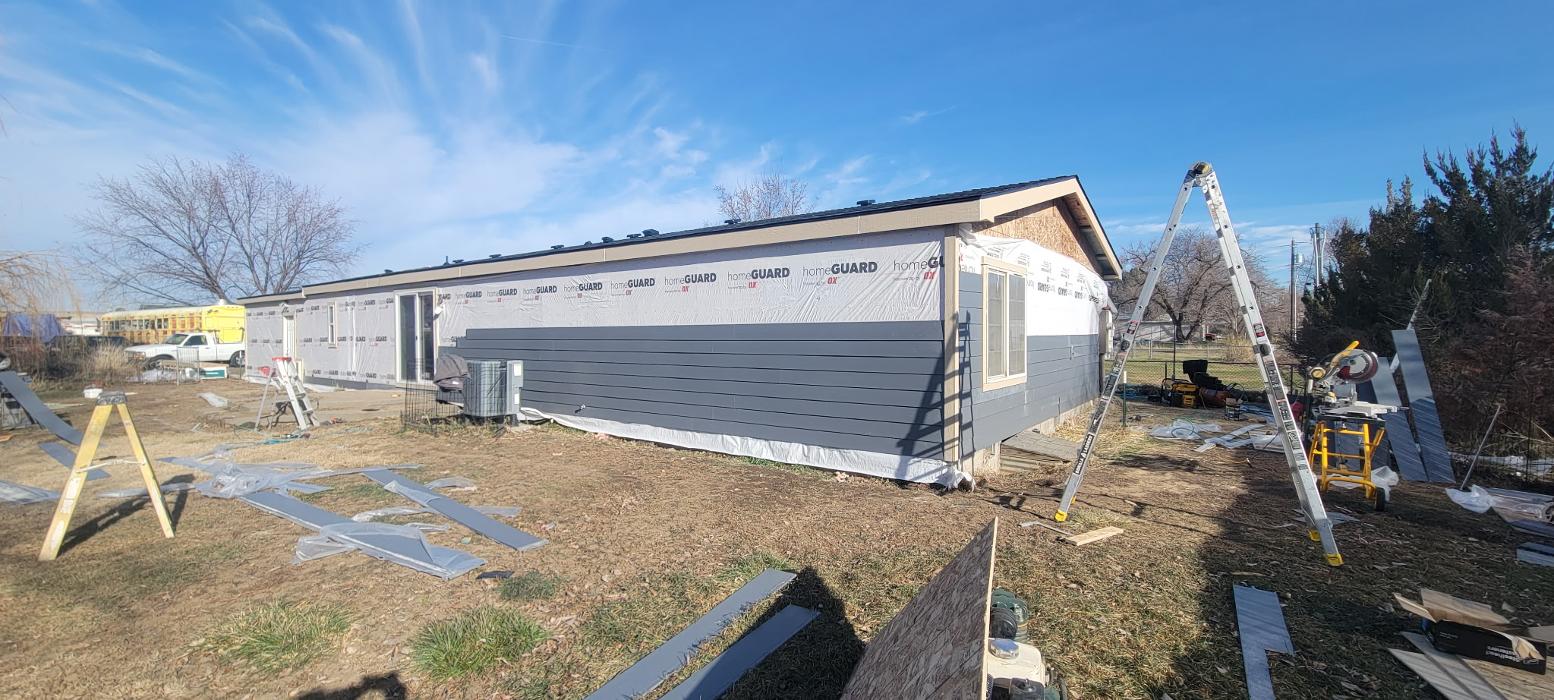 Maximum Quality Painting LLC - Kennewick, WA