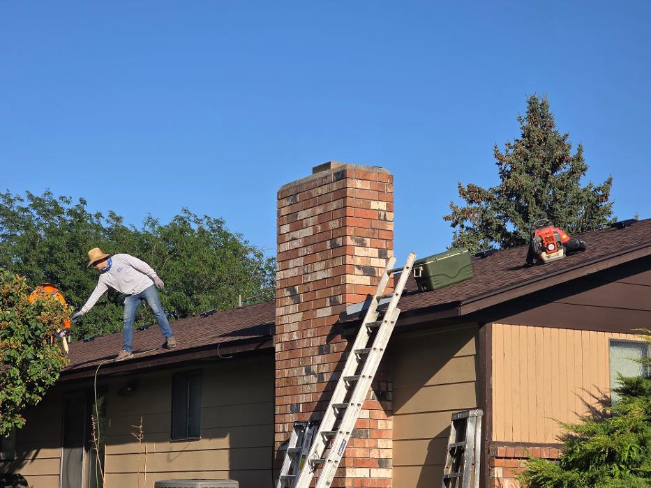 Maximum Quality Painting LLC - Kennewick, WA