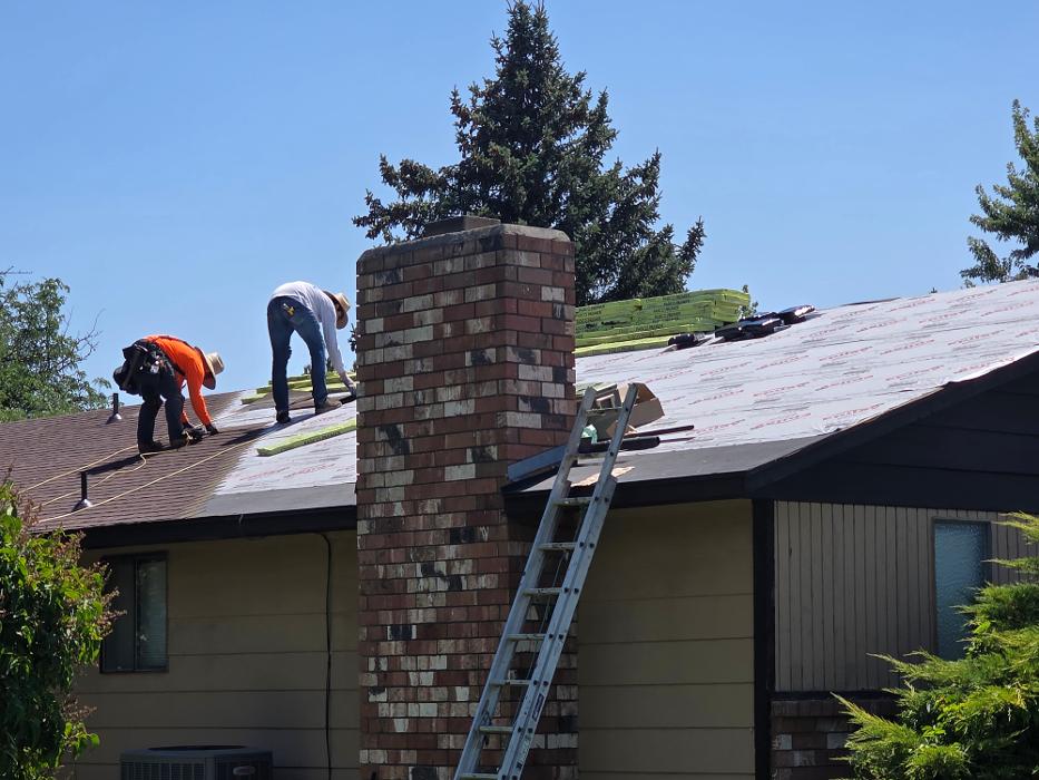 Maximum Quality Painting LLC - Kennewick, WA