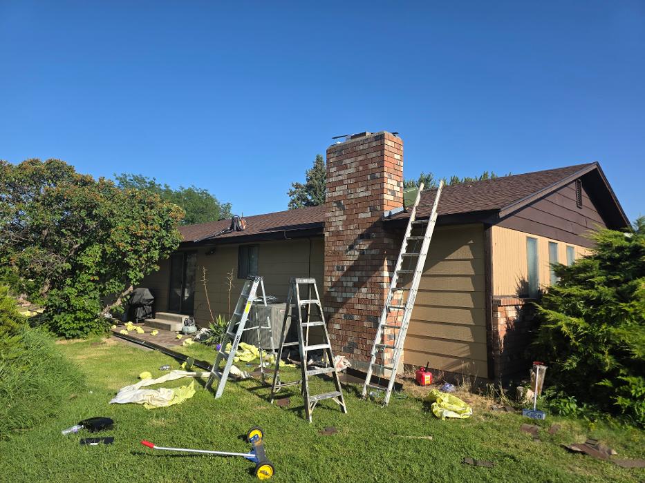 Maximum Quality Painting LLC - Kennewick, WA