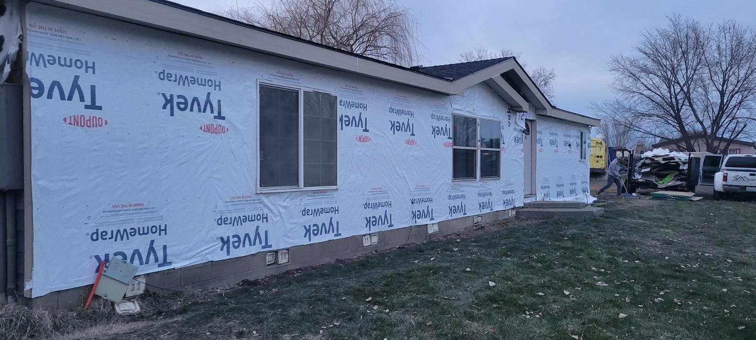 Maximum Quality Painting LLC - Kennewick, WA
