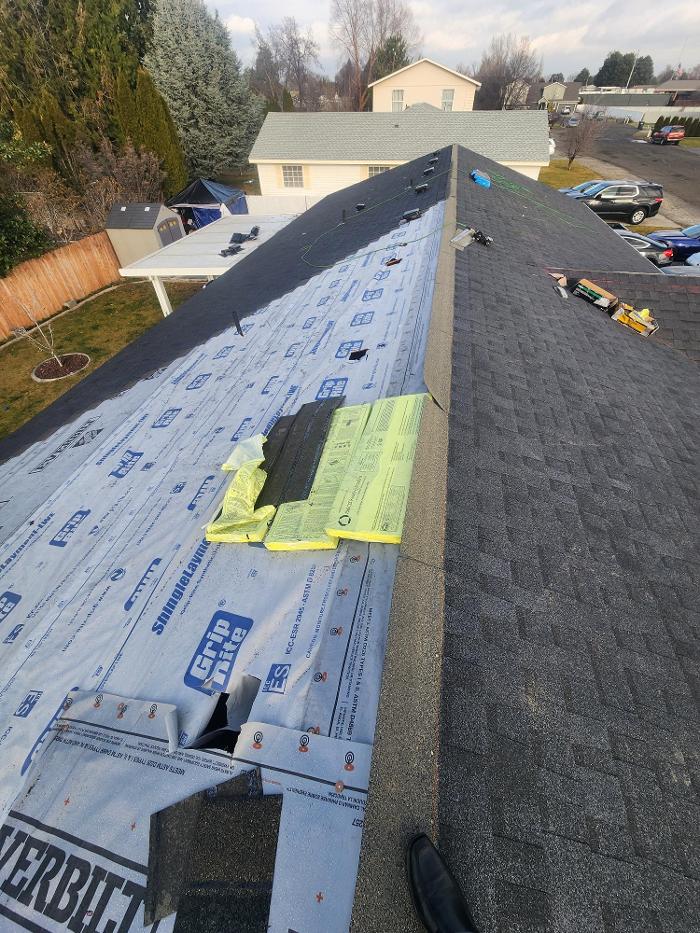 Maximum Quality Painting LLC - Kennewick, WA