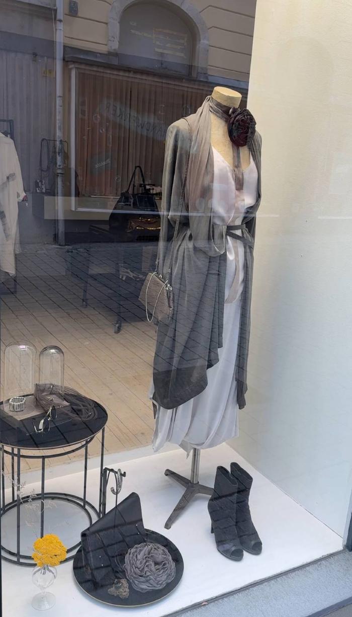 SENSSE, Griesgasse in Graz