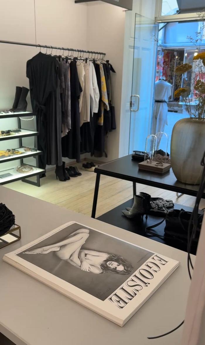 SENSSE, Griesgasse in Graz