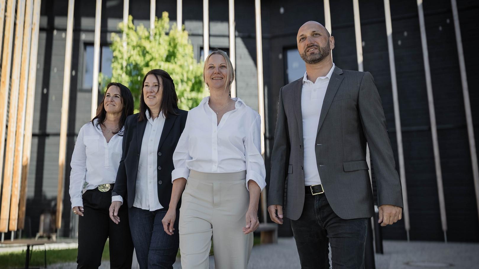 Langmayer Immobilien & Home Staging, Hochfellnstraße in Grabenstätt