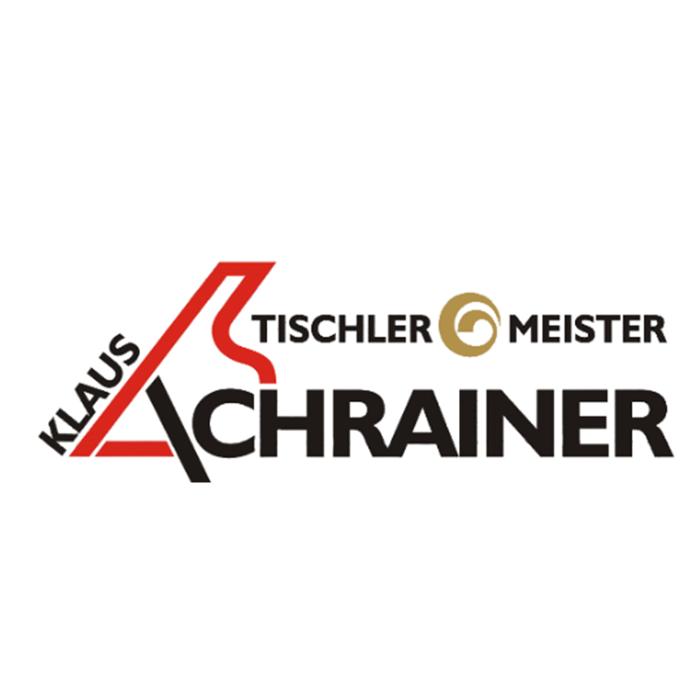 Tischler Meister Klaus Achrainer in Westendorf